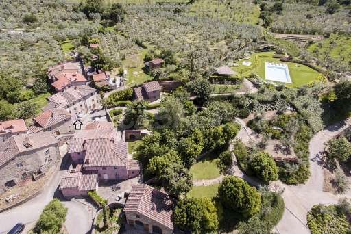 Borgo Gaggioleto