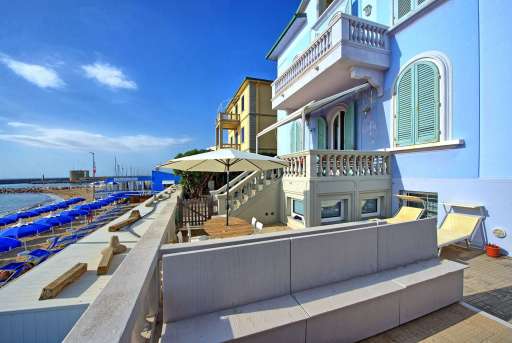 Casa Riva