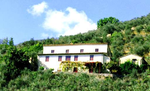 Casa Serra