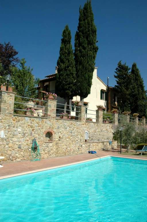 Casa Spina