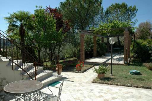Casa Spina