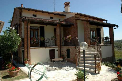 Casa Spina
