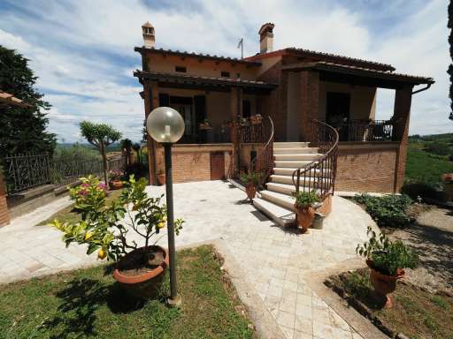 Casa Spina