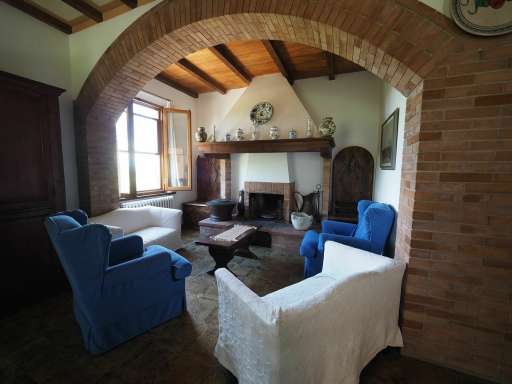 Casa Spina