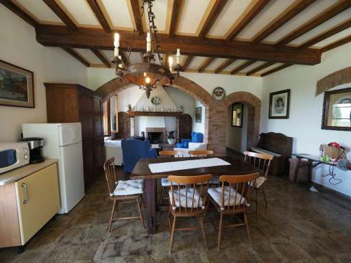 Casa Spina