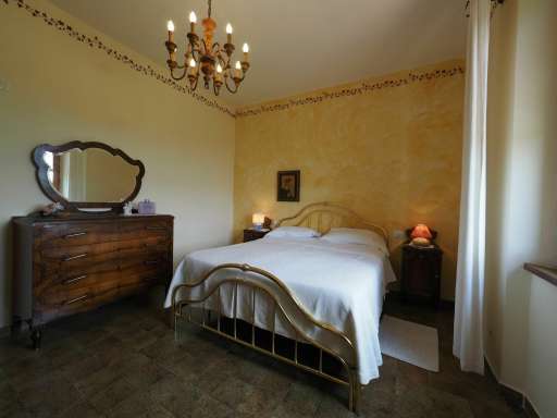 Casa Spina