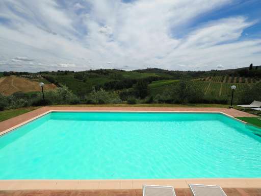 Casa Spina