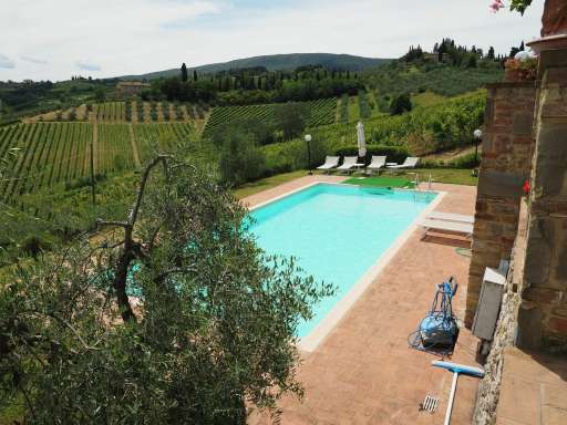 Casa Spina