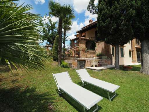 Casa Spina