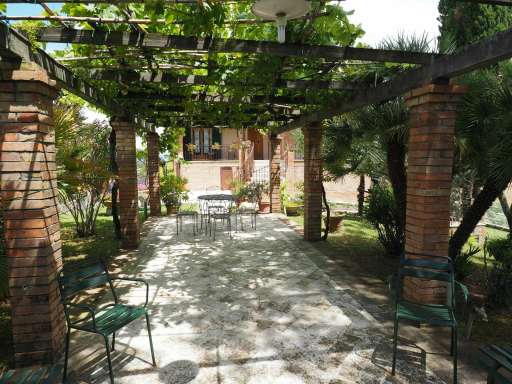 Casa Spina