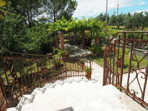 Casa Spina
