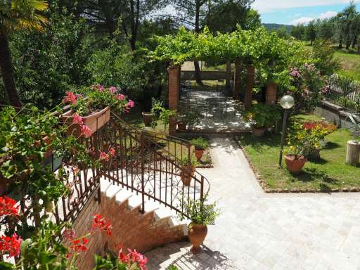 Casa Spina