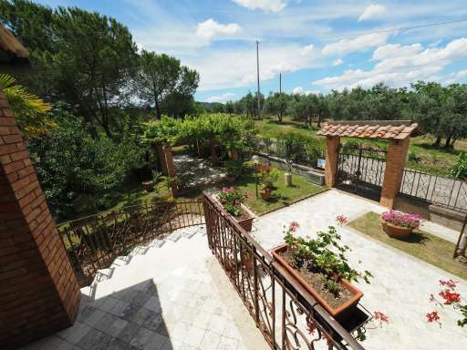 Casa Spina