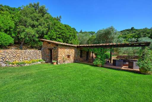 Casale Argentario
