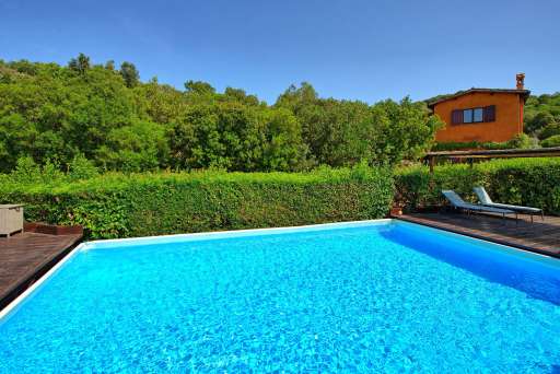 Casale Argentario