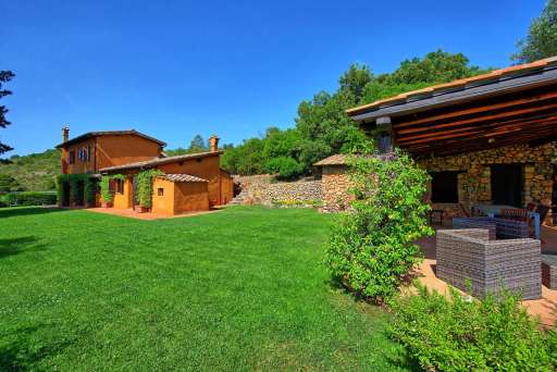 Casale Argentario