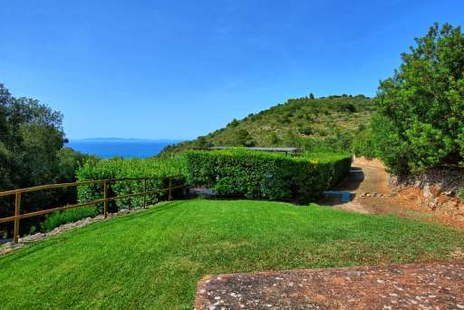 Casale Argentario