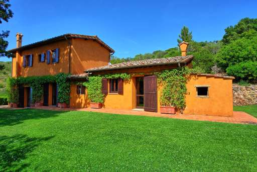 Casale Argentario