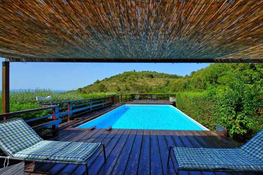 Casale Argentario