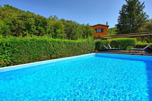 Casale Argentario