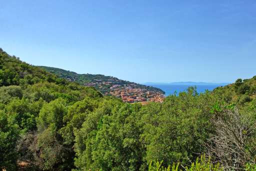 Casale Argentario