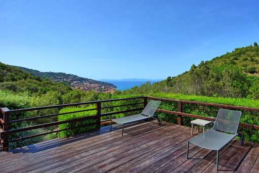 Casale Argentario