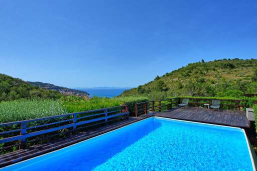 Casale Argentario