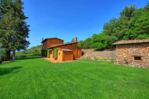 Casale Argentario