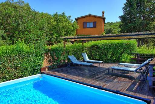Casale Argentario
