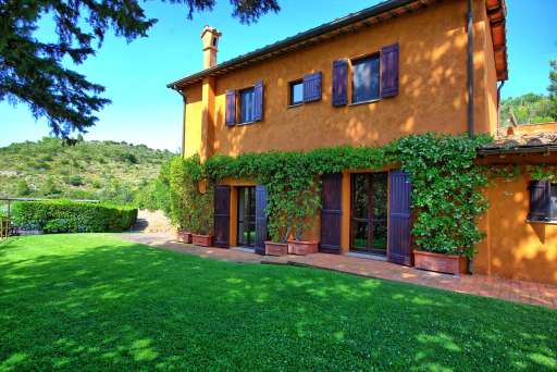 Casale Argentario