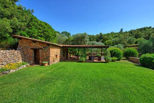 Casale Argentario