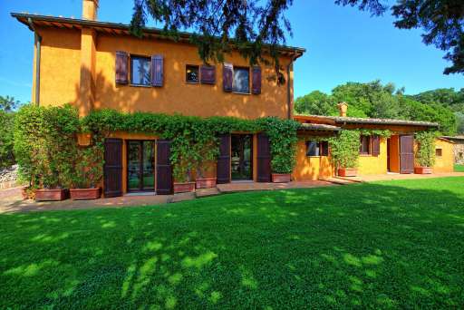 Casale Argentario