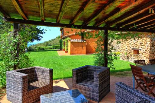 Casale Argentario