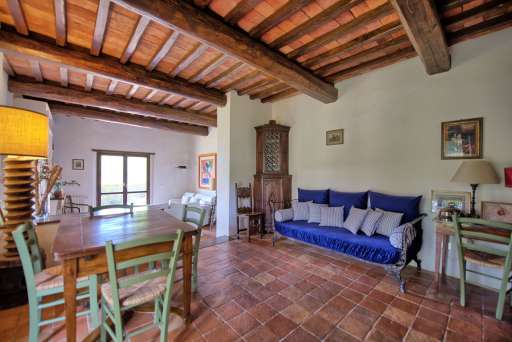 Casale Argentario