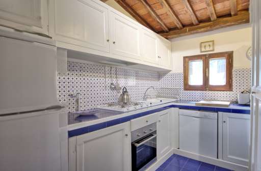 Casale Argentario