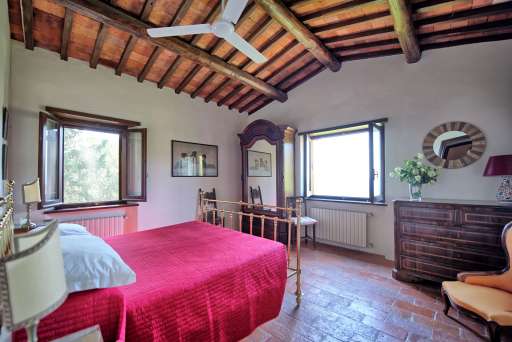 Casale Argentario