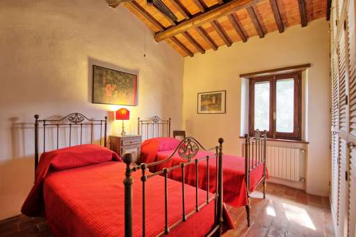 Casale Argentario