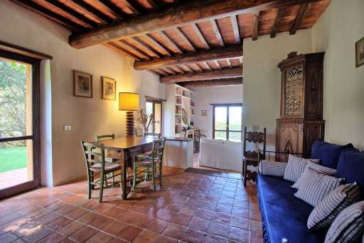 Casale Argentario