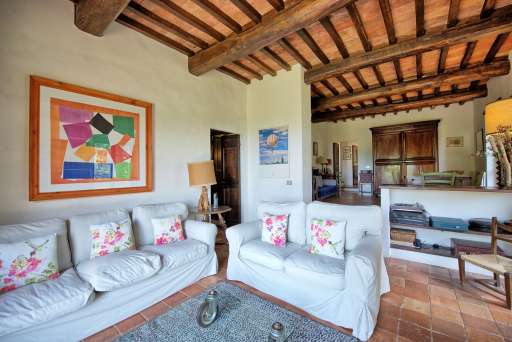 Casale Argentario