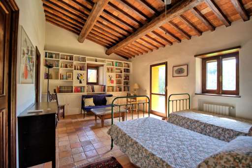 Casale Argentario
