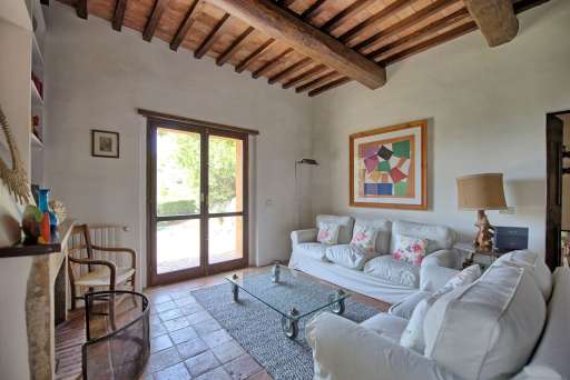Casale Argentario