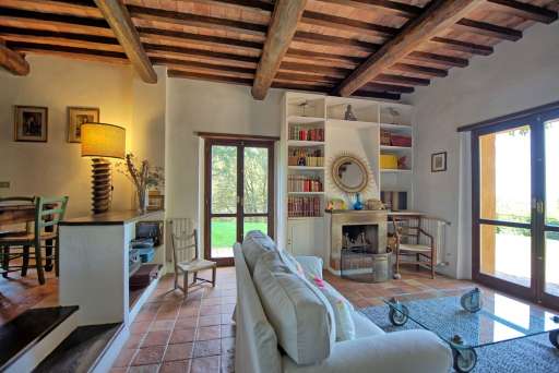 Casale Argentario