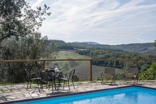 Casale del Bosco