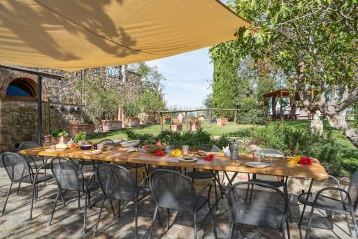 Casale del Bosco