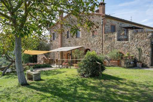 Casale del Bosco