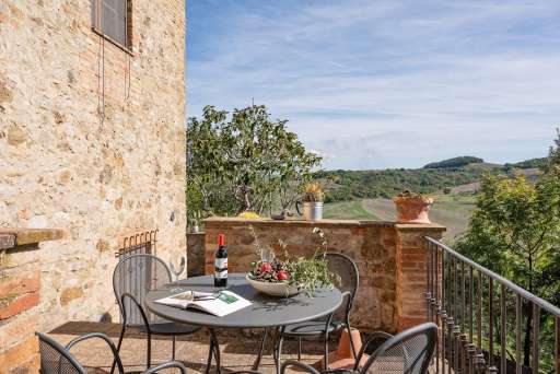 Casale del Bosco
