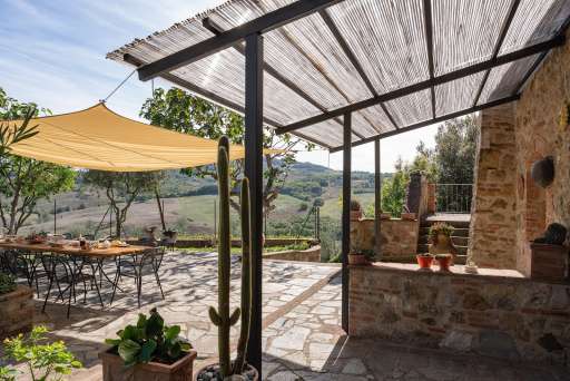 Casale del Bosco