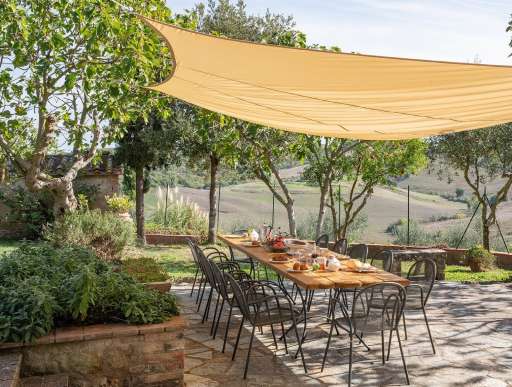 Casale del Bosco