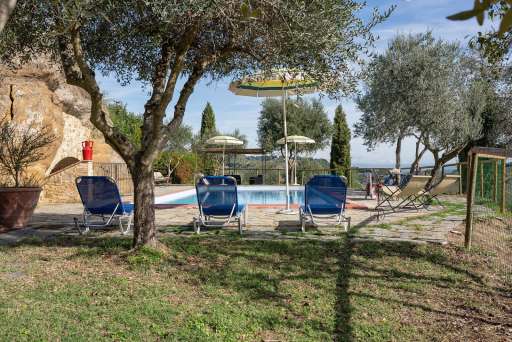 Casale del Bosco