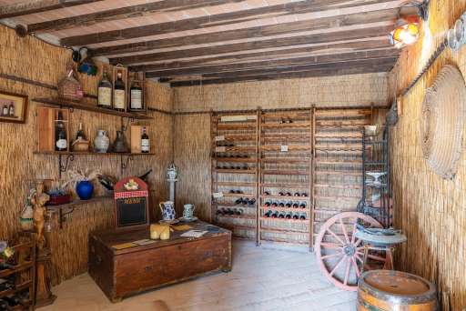 Casale del Bosco